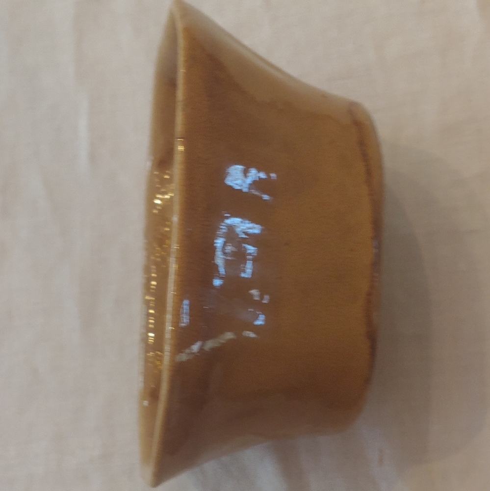Yellow Ware Mold - Picture 11 of 15